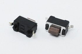 Тактовая кнопка, 6 x 3.5x 5.0