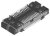 FX12B-40S-0.4SV, FX12 Series Straight Surface Mount PCB Socket, 40-Contact, 2-Row, 0.4mm Pitch, Solder Termination