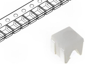 KA-4040QBS-D, LED; SMD; 4040; blue; 110?220mcd; 4x3.6x4mm; 120°; 3.3?4V; 20mA KA-4040QBS-D, LED; SMD; 4040; blue; 110?220mcd; 4x3.6x4mm; 120°; 3.3?4V; 20mA
