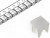 KA-4040QBS-D, LED; SMD; 4040; blue; 110?220mcd; 4x3.6x4mm; 120°; 3.3?4V; 20mA KA-4040QBS-D, LED; SMD; 4040; blue; 110?220mcd; 4x3.6x4mm; 120°; 3.3?4V; 20mA