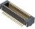 501745-9901, Board to Board & Mezzanine Connectors 0.4 B/B PLUG ASSY H=2 EMBSTP PKG 501745-9901, Board to Board & Mezzanine Connectors 0.4 B/B PLUG ASSY H=2 EMBSTP PKG