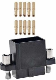 330-10-106-00-240000, Headers &amp; Wire Housings Interconnect Target Connector