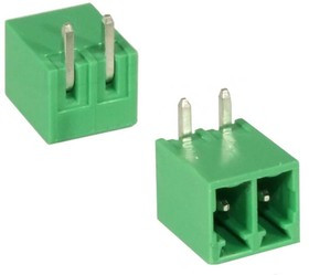 15EDGRC-3.5- 02P-14-00A(H), Клеммник 15EDGRC-3.5- 02P-14-00A(H), Клеммник