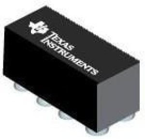 OPA2347YZDT, Operational Amplifiers - Op Amps MicroPwr R-R Op Amp