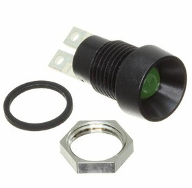 0035.0727, Industrial Panel Mount Indicators / Switch Indicators LFM LED-FASSUNG DGN