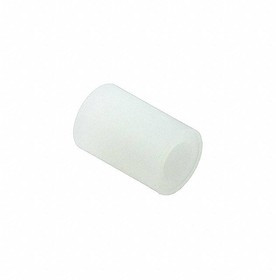 1126-6-N, Standoffs &amp; Spacers 3/8 LNGTH 0.140 ID STD. ROUND SPACER