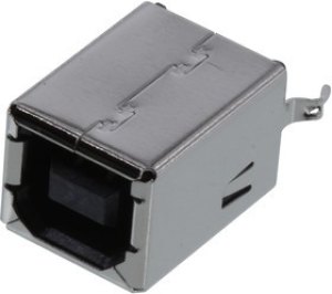 UE27BE5410H, USB Connectors Straight USB B UE27BE5410H, USB Connectors Straight USB B