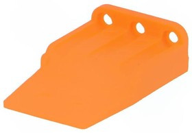 WM3S, DTM Female 3 Way Wedgelock for use with Automotive Connectors