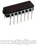 КМ155ТМ2 микросхема