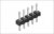 A4B-3PA-2DSA(51), Headers &amp; Wire Housings