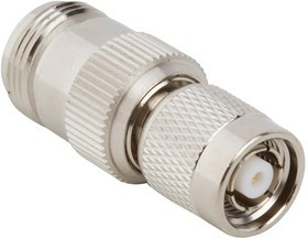 242131RP, RF Adapters - Between Series N JACK TO TNC PLUG REVERSE POLARITY