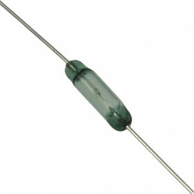 ORD 213/15-20 AT, Magnetic / Reed Switches 1 Form A 7mm AT 1520 OKI