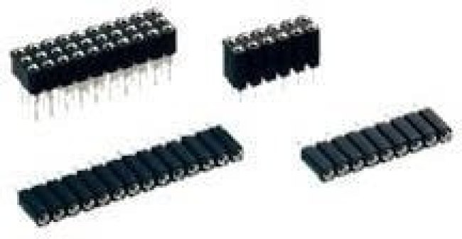 416-87-232-41-006101, Headers &amp; Wire Housings