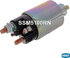 SSM5100RN, SSM5100RNрелевтя гивающееRenault ClioKangooMegane Scenic1415DCi98