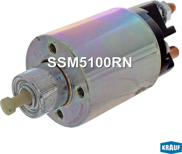SSM5100RN, SSM5100RNрелевтя гивающееRenault ClioKangooMegane Scenic1415DCi98