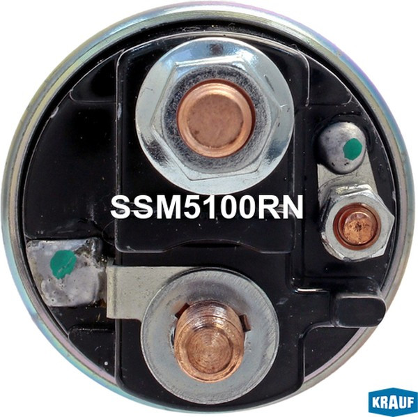 SSM5100RN, SSM5100RNрелевтя гивающееRenault ClioKangooMegane Scenic1415DCi98