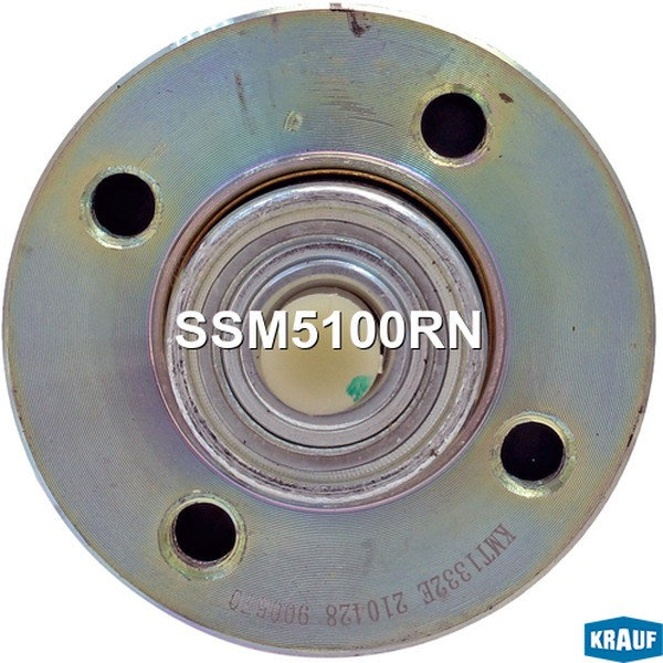 SSM5100RN, SSM5100RNрелевтя гивающееRenault ClioKangooMegane Scenic1415DCi98