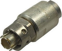 СР50-169ФВ, Разъем