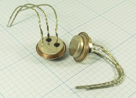 Транзистор П701Б \NPN\1\КТЮ-3-18\; транз П701Б \NPN\1\КТЮ-3-18\