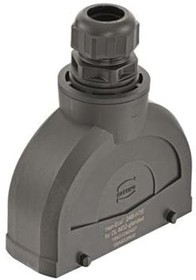 19431240427, Heavy Duty Power Connectors HAN-ECO 24B HD DB LV TP ENTRY M32 W GLAND