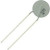 PTCCL07H321DBE, Thermistor PTC 5 Ohm 20% 2-Pin Radial Bulk