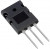 MOSFET, Single - N-Channel, 600V, 80A, TO-264