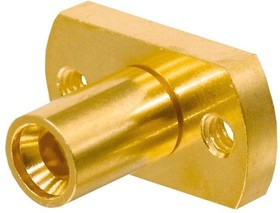 127-0701-641, RF Connectors / Coaxial Connectors SMP Compression Connector, Stripline