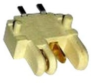 10120045-201LF, Board to Board & Mezzanine Connectors Rota B2B Connector 2Pos w/Peg 10120045-201LF, Board to Board & Mezzanine Connectors Rota B2B Connector 2Pos w/Peg