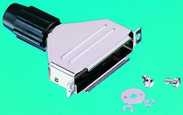 3357-9237, Hood D-Sub 37Pos StraightExit Series3357 Metal 0.120In.CblDia EMI/ESDProtection | 3M 3357-9237 3357-9237, Hood D-Sub 37Pos StraightExit Series3357 Metal 0.120In.CblDia EMI/ESDProtection | 3M 3357-9237