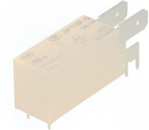 HF115F-Q/006-1H3, Реле: электромагнитное, SPST-NO, Uобмотки: 6ВDC, 20A/250ВAC, 20А HF115F-Q/006-1H3, Реле: электромагнитное, SPST-NO, Uобмотки: 6ВDC, 20A/250ВAC, 20А