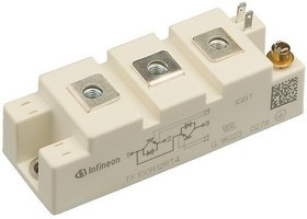 МОДУЛЬ FF100R12RT4HOSA1