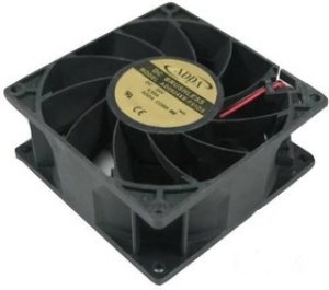 Вентилятор ADDA AD0924XB-F91DS 92x38мм 24V 22.8W 0.95A Вентилятор ADDA AD0924XB-F91DS 92x38мм 24V 22.8W 0.95A