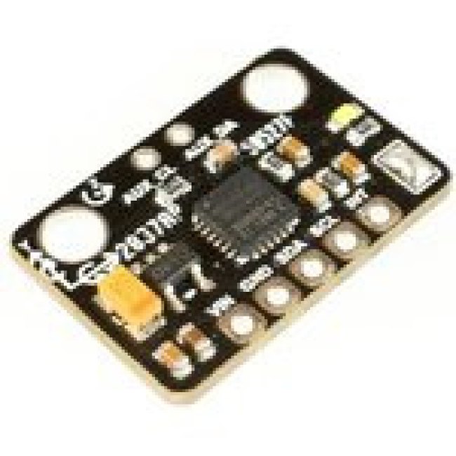 DF-SEN0142, Датчик датчик положения, 3-5ВDC, IC MPU-6050, Интерфейс I2C