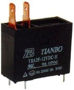 Реле TRA2F-12VDC-H