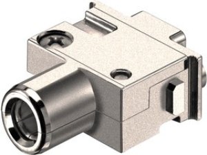 09140013174, Harting PE Module, Female, Han-Modular, Cable Mount 09140013174, Harting PE Module, Female, Han-Modular, Cable Mount