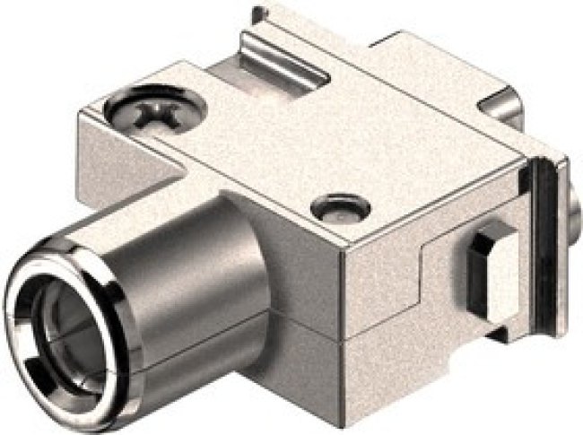 09140013174, Harting PE Module, Female, Han-Modular, Cable Mount 09140013174, Harting PE Module, Female, Han-Modular, Cable Mount