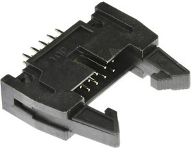 Разъем IDC SCM-10