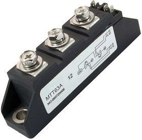 МТТ63-12 (аналог)