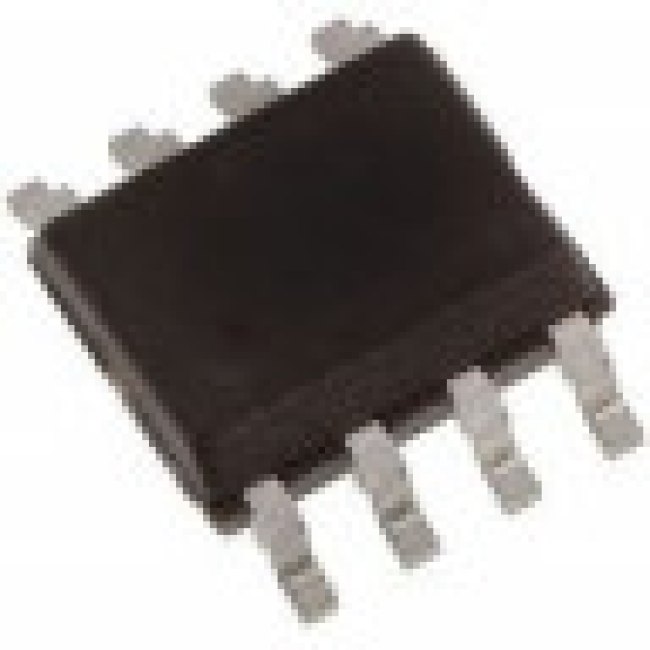 UCC28C43DR, ШИМ-контроллер, Current Mode [SOIC-8]