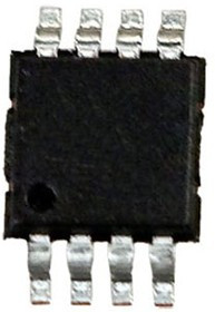 IRF7507TRPBF, транзистор N/P канал 20В 2.4/-1.7А Micro8
