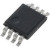 IRF7507TRPBF, транзистор N/P канал 20В 2.4/-1.7А Micro8