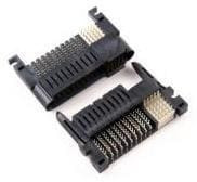 10108888-R10253SLF, Power to the Board PWR LP R/A RECPT ASY 10PWR 25SIGNAL SCRE