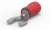 32051, Terminals NYL-FORK 22-16 RED #10 32051, Terminals NYL-FORK 22-16 RED #10