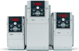 Преобразователь частоты AFD-L040.21B 220VAC 16А