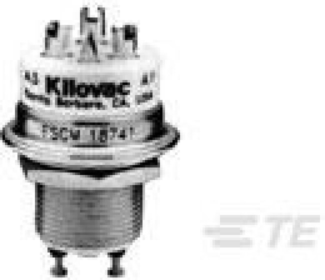HC-3/115VDC
