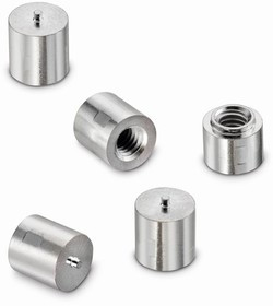 7466203R, Terminals WP-SMBU SMT Bush Type C M3 Thread 7466203R, Terminals WP-SMBU SMT Bush Type C M3 Thread