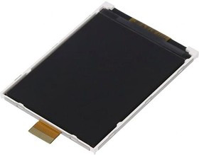 DEM 240320L TMH-PW-N, Дисплей TFT, 2,8", 240x320, Подсвет LED, Размер окна 43,2x57,6мм