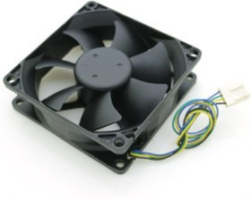 Вентилятор Nidec V12E12BUM9-0 12v DC 1.85A 5511G 6B 4pin 120x38