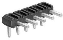 A4B-8PA-2DS(51), Headers &amp; Wire Housings