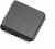 IR2233JPBF, Драйвер MOSFET/IGBT, инвертируюший вход, 6-OUT, High и Low-Side, 3-фазный мост [PLCC-44,